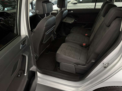 VW Touran Gebrauchtwagen VW Touran Gebrauchtwagen