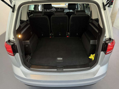 VW Touran Gebrauchtwagen VW Touran Gebrauchtwagen