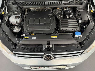 VW Touran Gebrauchtwagen VW Touran Gebrauchtwagen