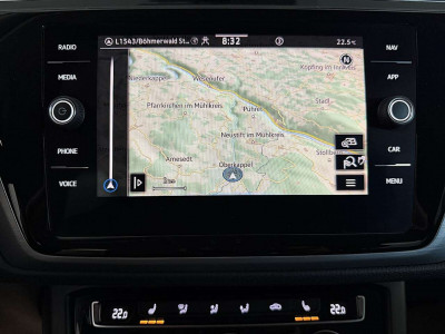 VW Touran Gebrauchtwagen VW Touran Gebrauchtwagen