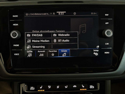 VW Touran Gebrauchtwagen VW Touran Gebrauchtwagen