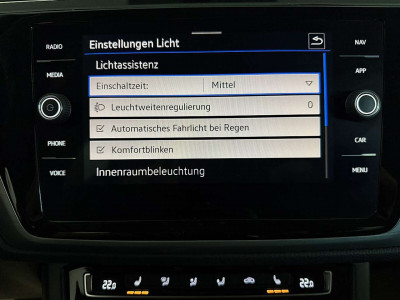 VW Touran Gebrauchtwagen VW Touran Gebrauchtwagen