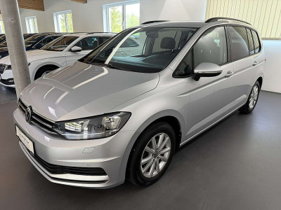VW Touran Gebrauchtwagen VW Touran Gebrauchtwagen