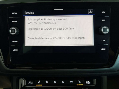 VW Touran Gebrauchtwagen VW Touran Gebrauchtwagen