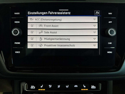 VW Touran Gebrauchtwagen VW Touran Gebrauchtwagen
