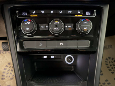 VW Touran Gebrauchtwagen VW Touran Gebrauchtwagen