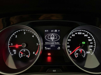 VW Touran Gebrauchtwagen VW Touran Gebrauchtwagen