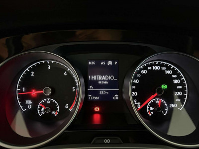 VW Touran Gebrauchtwagen VW Touran Gebrauchtwagen