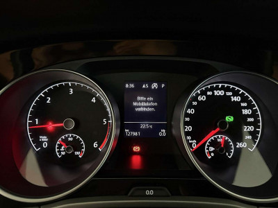 VW Touran Gebrauchtwagen VW Touran Gebrauchtwagen