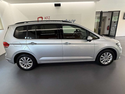 VW Touran Gebrauchtwagen VW Touran Gebrauchtwagen
