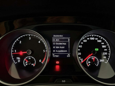 VW Touran Gebrauchtwagen VW Touran Gebrauchtwagen