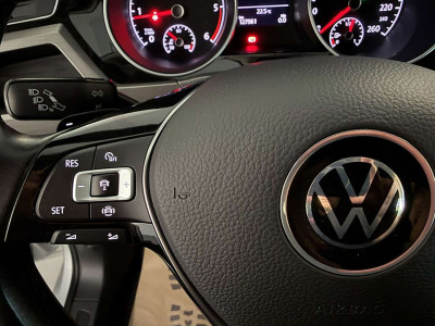 VW Touran Gebrauchtwagen VW Touran Gebrauchtwagen