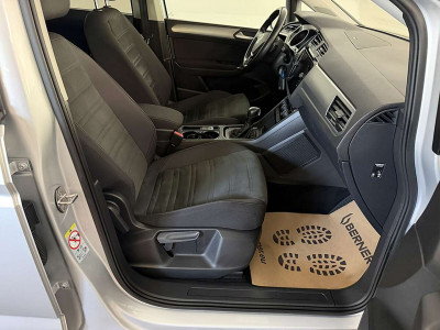VW Touran Gebrauchtwagen VW Touran Gebrauchtwagen