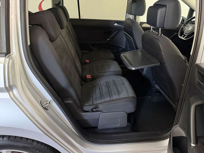 VW Touran Gebrauchtwagen VW Touran Gebrauchtwagen