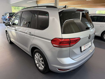 VW Touran Gebrauchtwagen VW Touran Gebrauchtwagen