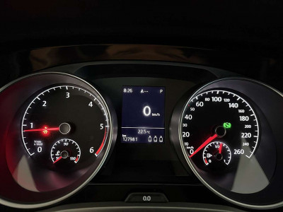 VW Touran Gebrauchtwagen VW Touran Gebrauchtwagen