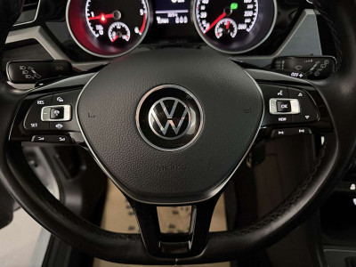 VW Touran Gebrauchtwagen VW Touran Gebrauchtwagen