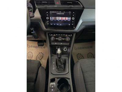 VW Touran Gebrauchtwagen VW Touran Gebrauchtwagen