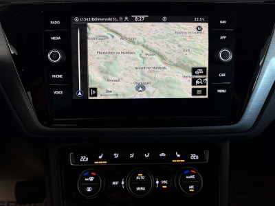 VW Touran Gebrauchtwagen VW Touran Gebrauchtwagen