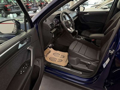 Seat Tarraco Gebrauchtwagen Seat Tarraco Gebrauchtwagen