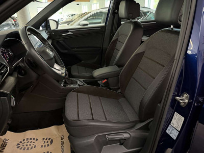 Seat Tarraco Gebrauchtwagen Seat Tarraco Gebrauchtwagen