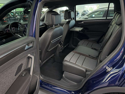 Seat Tarraco Gebrauchtwagen Seat Tarraco Gebrauchtwagen