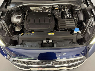 Seat Tarraco Gebrauchtwagen Seat Tarraco Gebrauchtwagen