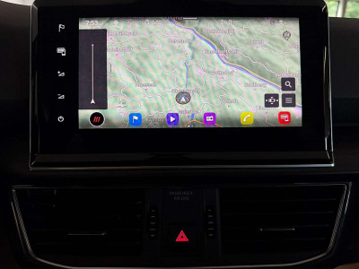 Seat Tarraco Gebrauchtwagen Seat Tarraco Gebrauchtwagen