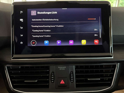 Seat Tarraco Gebrauchtwagen Seat Tarraco Gebrauchtwagen