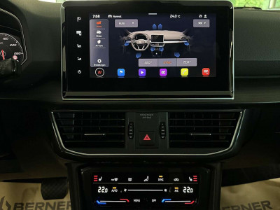 Seat Tarraco Gebrauchtwagen Seat Tarraco Gebrauchtwagen
