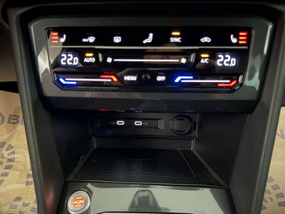 Seat Tarraco Gebrauchtwagen Seat Tarraco Gebrauchtwagen