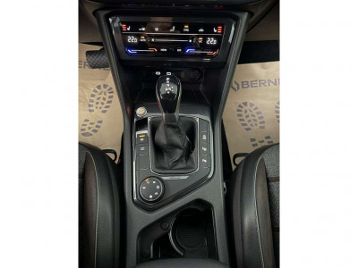 Seat Tarraco Gebrauchtwagen Seat Tarraco Gebrauchtwagen