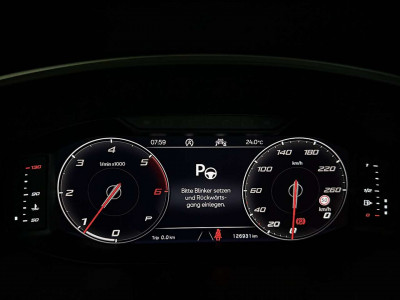 Seat Tarraco Gebrauchtwagen Seat Tarraco Gebrauchtwagen