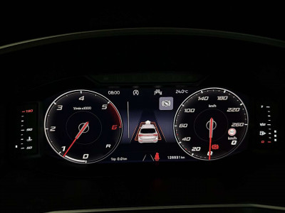 Seat Tarraco Gebrauchtwagen Seat Tarraco Gebrauchtwagen