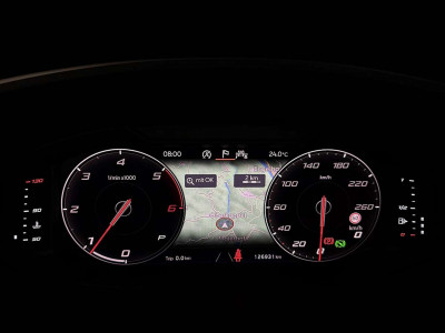 Seat Tarraco Gebrauchtwagen Seat Tarraco Gebrauchtwagen