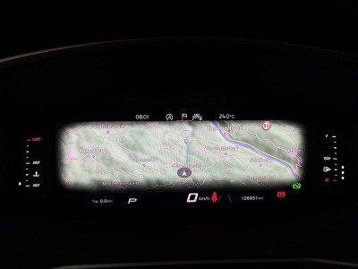 Seat Tarraco Gebrauchtwagen Seat Tarraco Gebrauchtwagen