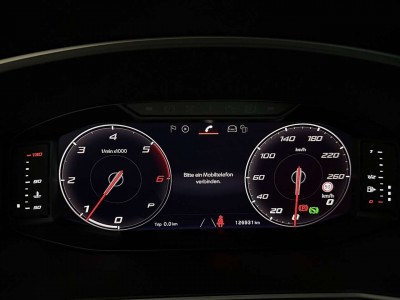 Seat Tarraco Gebrauchtwagen Seat Tarraco Gebrauchtwagen