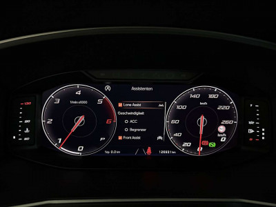Seat Tarraco Gebrauchtwagen Seat Tarraco Gebrauchtwagen