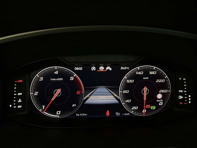 Seat Tarraco Gebrauchtwagen Seat Tarraco Gebrauchtwagen