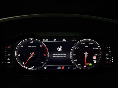 Seat Tarraco Gebrauchtwagen Seat Tarraco Gebrauchtwagen