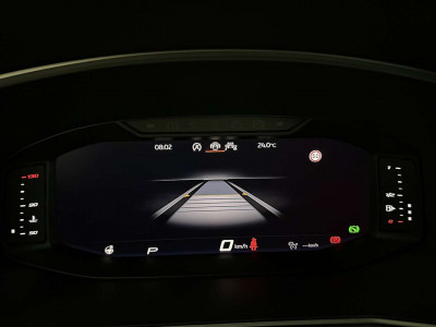 Seat Tarraco Gebrauchtwagen Seat Tarraco Gebrauchtwagen