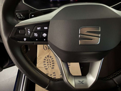 Seat Tarraco Gebrauchtwagen Seat Tarraco Gebrauchtwagen