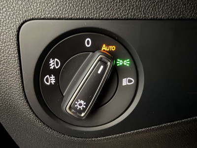 Seat Tarraco Gebrauchtwagen Seat Tarraco Gebrauchtwagen