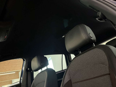 Seat Tarraco Gebrauchtwagen Seat Tarraco Gebrauchtwagen