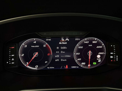 Seat Tarraco Gebrauchtwagen Seat Tarraco Gebrauchtwagen
