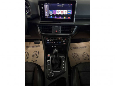 Seat Tarraco Gebrauchtwagen Seat Tarraco Gebrauchtwagen