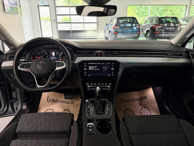 VW Passat Gebrauchtwagen VW Passat Gebrauchtwagen