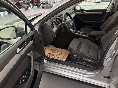 VW Passat Gebrauchtwagen VW Passat Gebrauchtwagen