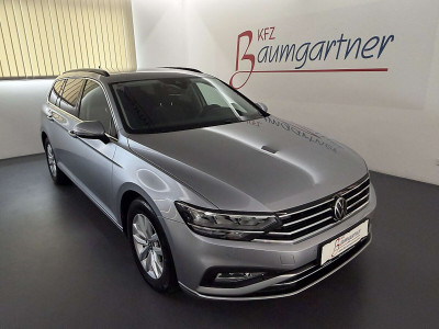 VW Passat Gebrauchtwagen VW Passat Gebrauchtwagen