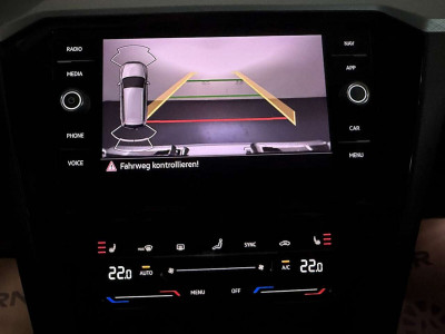 VW Passat Gebrauchtwagen VW Passat Gebrauchtwagen